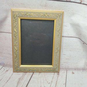 Lawrence Frames Wooden Glass Photo Picture Holder Wall Mount Or Freestanding